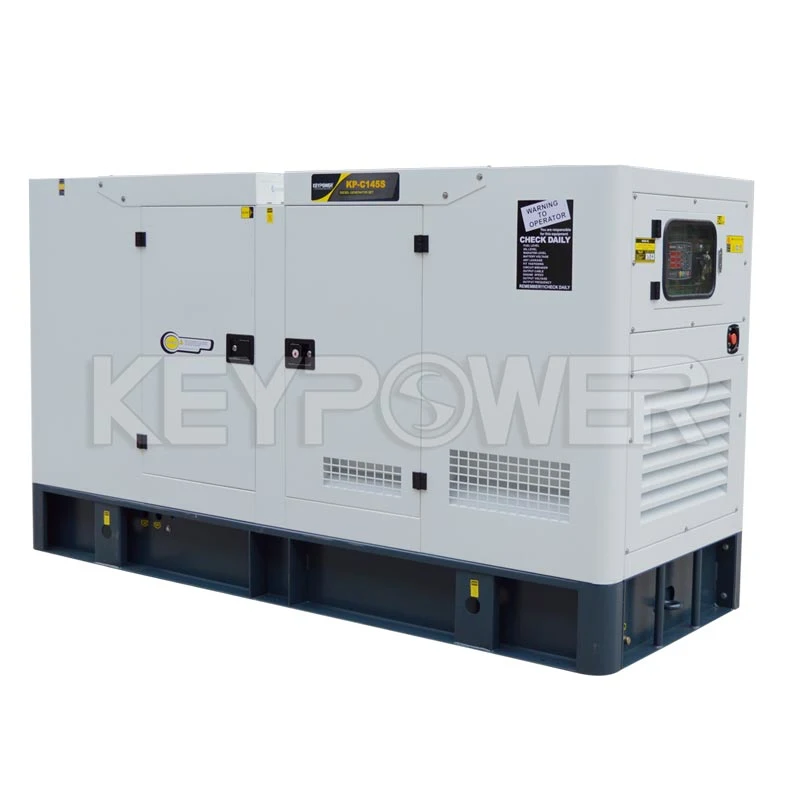 Weichai Power Wp4d66e Diesel Engine Generator Spare Parts