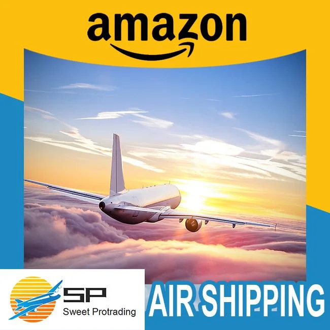 Promotional OEM Air Freight From China to Miami International Shipping Rates Fast Ship Logistic Amazon Fba