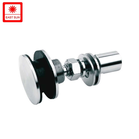 Stainless Steel Wall Fixing Glass Spider Routel Connector (SD-R02)