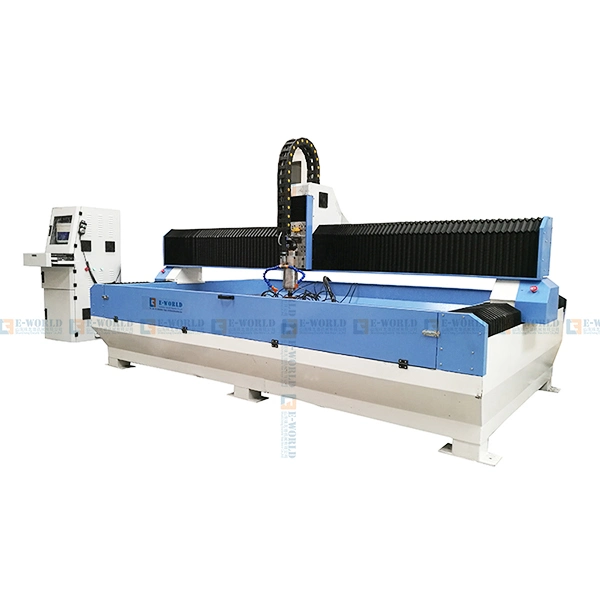 Excellent Quality Semi-Automatic Glass Processing Center