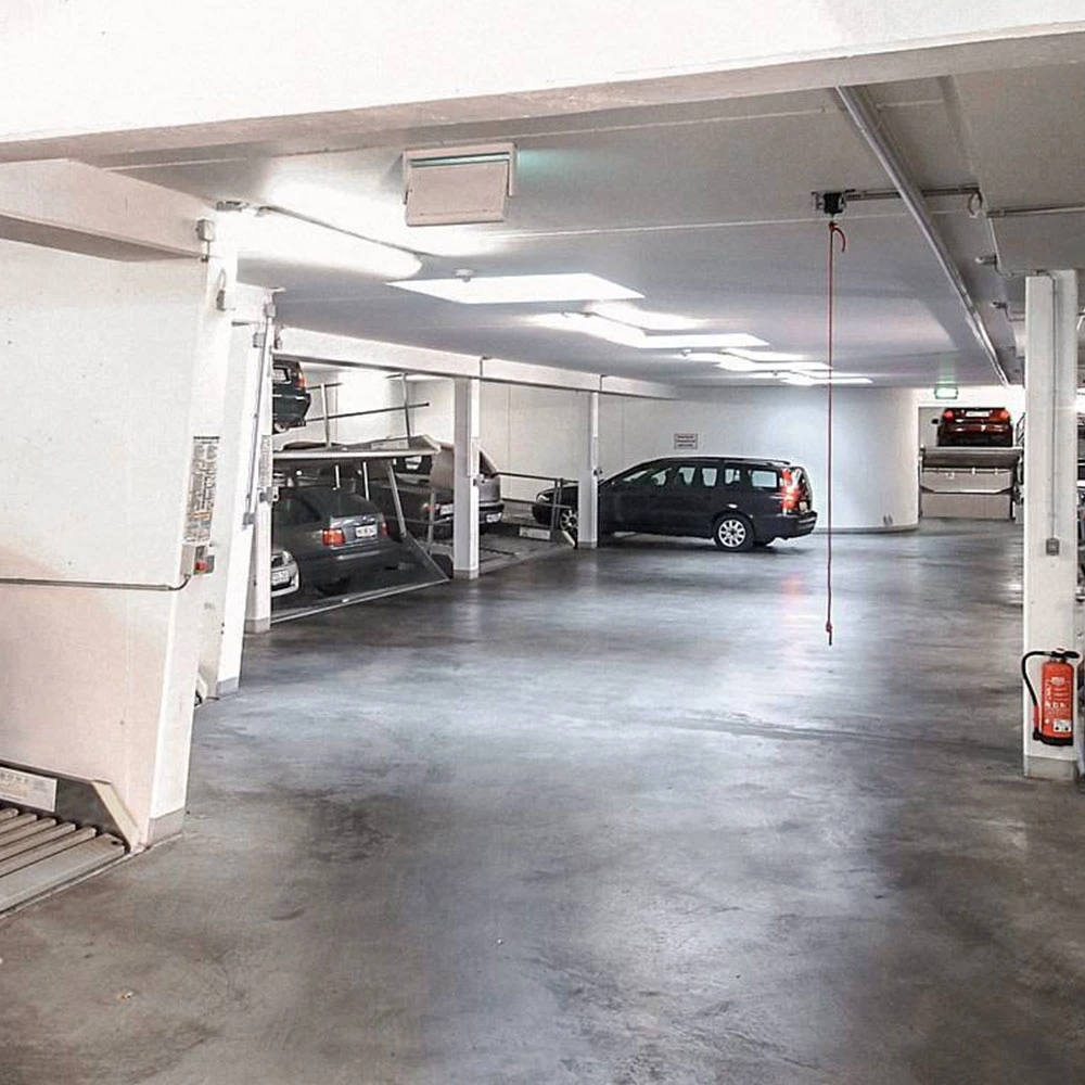 Garage or Shopping Centerparking Equipment/Auto Stacke