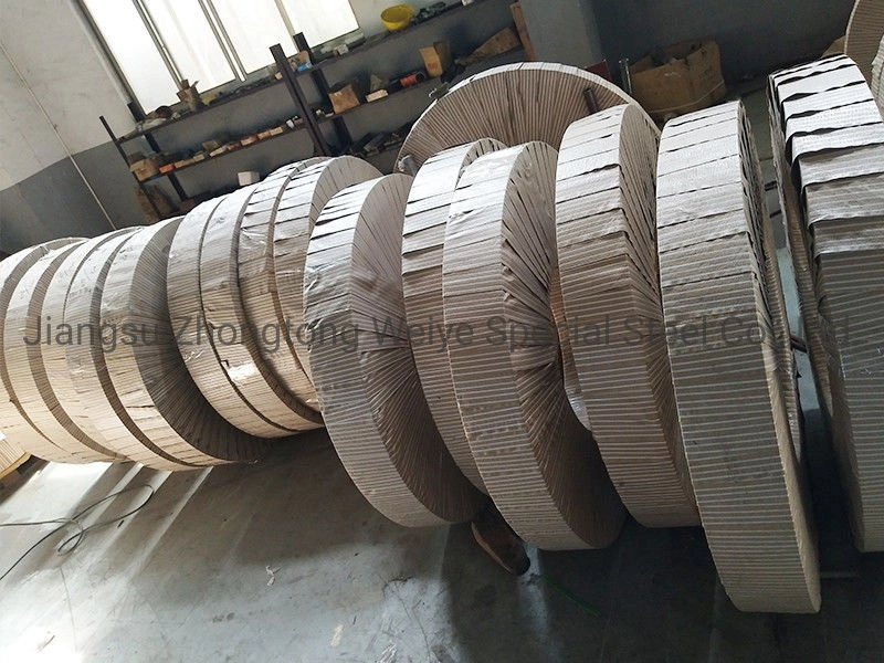 CRNGO 0.50mm Nonoriented Non-Grained Oriented Electrical Silicon Steel Price for Lamination Cut Core B50A350	50h350	50jn350	M350-50A