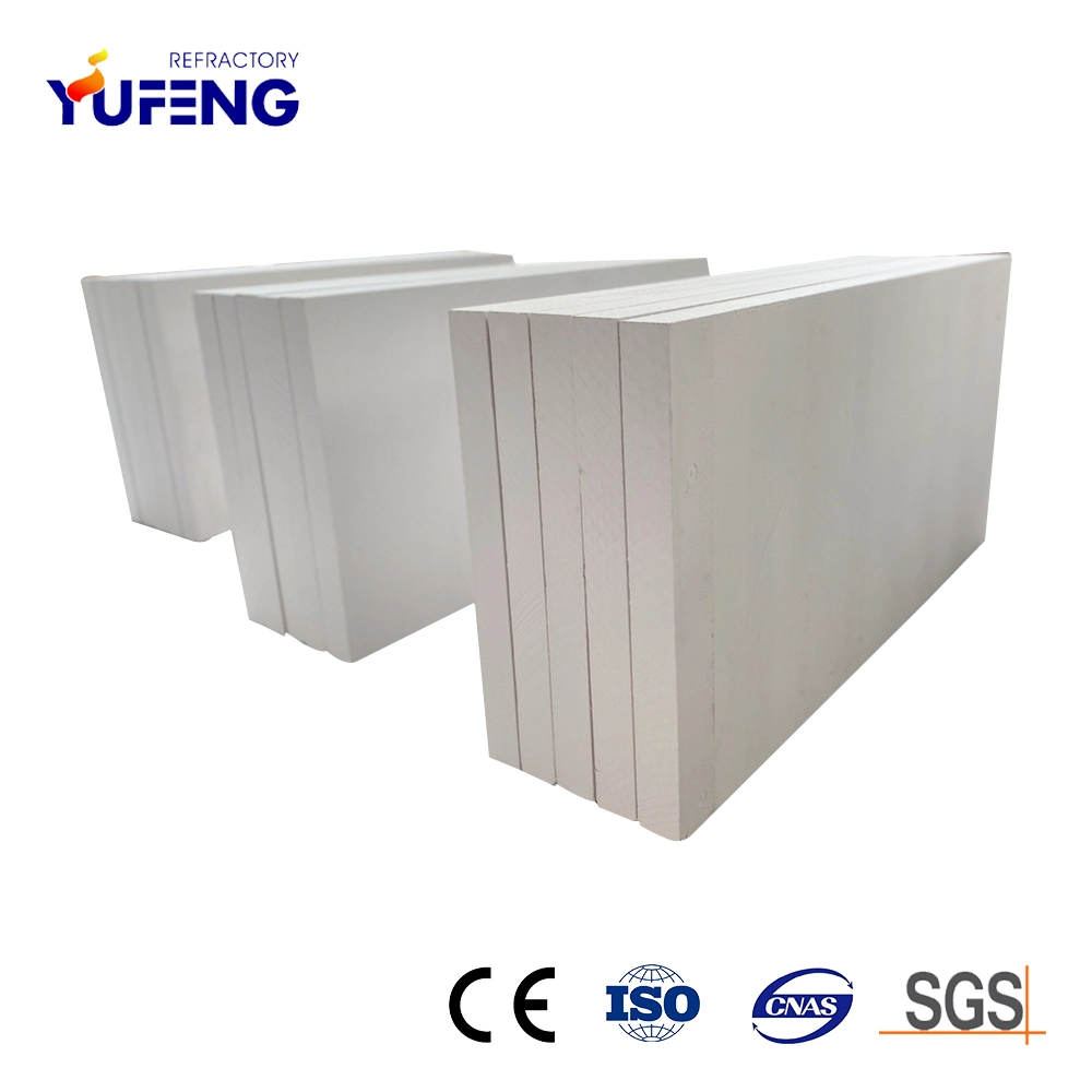 Safety Non-Toxic Building Construction Calcium Silicate Sound Absorption Fire Protection Board