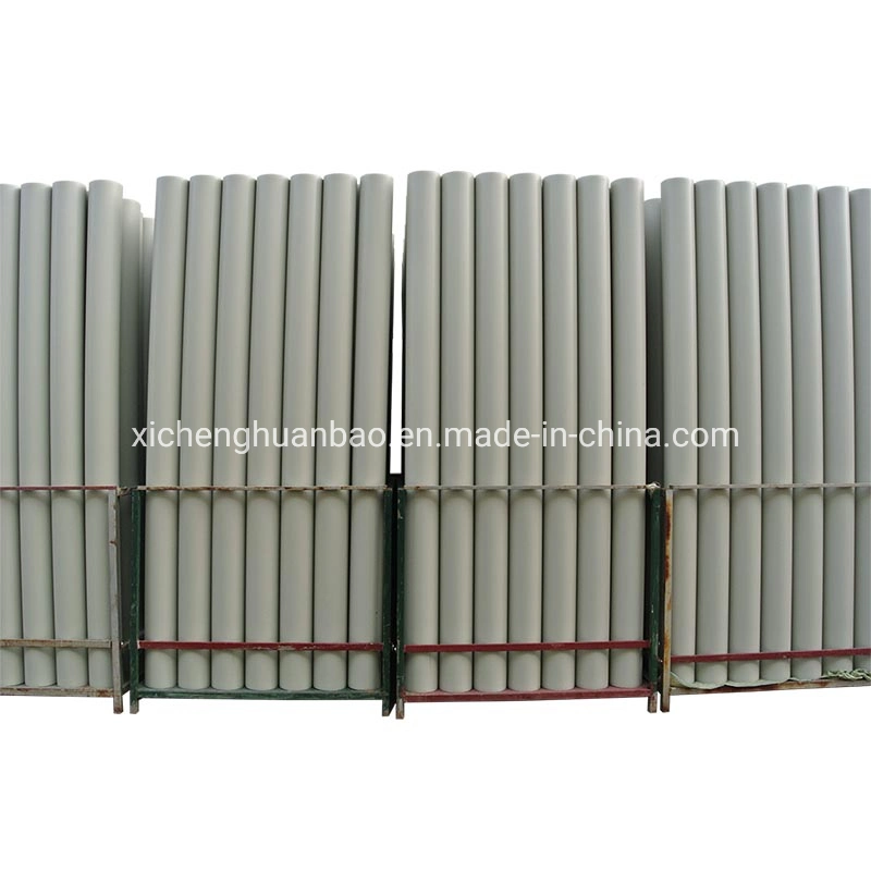 Original Factory PPS Pipe Polypropylene Plastic Vent Duct