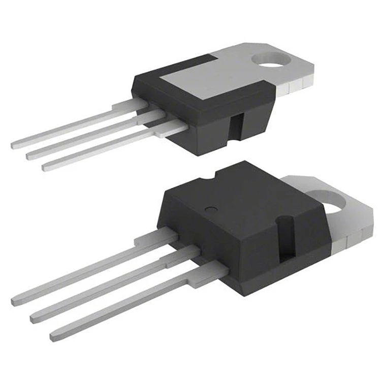 Transistor original Ixtp170n075t2 Ixtp160n075t2 to-220 170A 75V transistor MOSFET de potencia