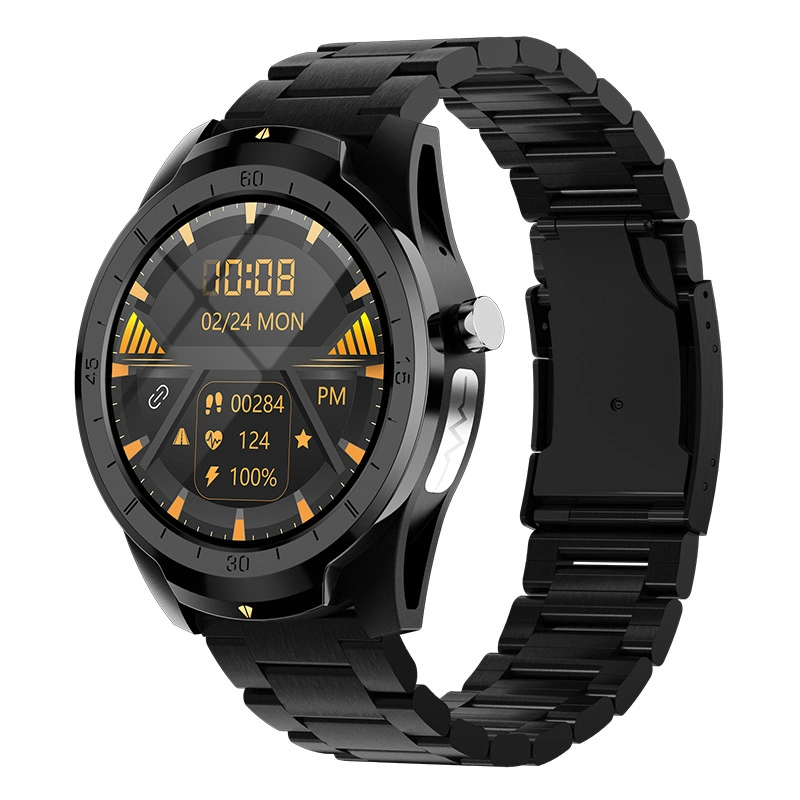 TM02 Bluetooth Call Music Smart Watch ECG Breathing Rate Blood Oxygen Blood Pressure Heart Rate Monitoring Bracelet