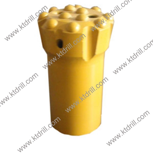 R22 R25 R32 R28 Thread Rock Drill Tungsten Carbide Button Bits