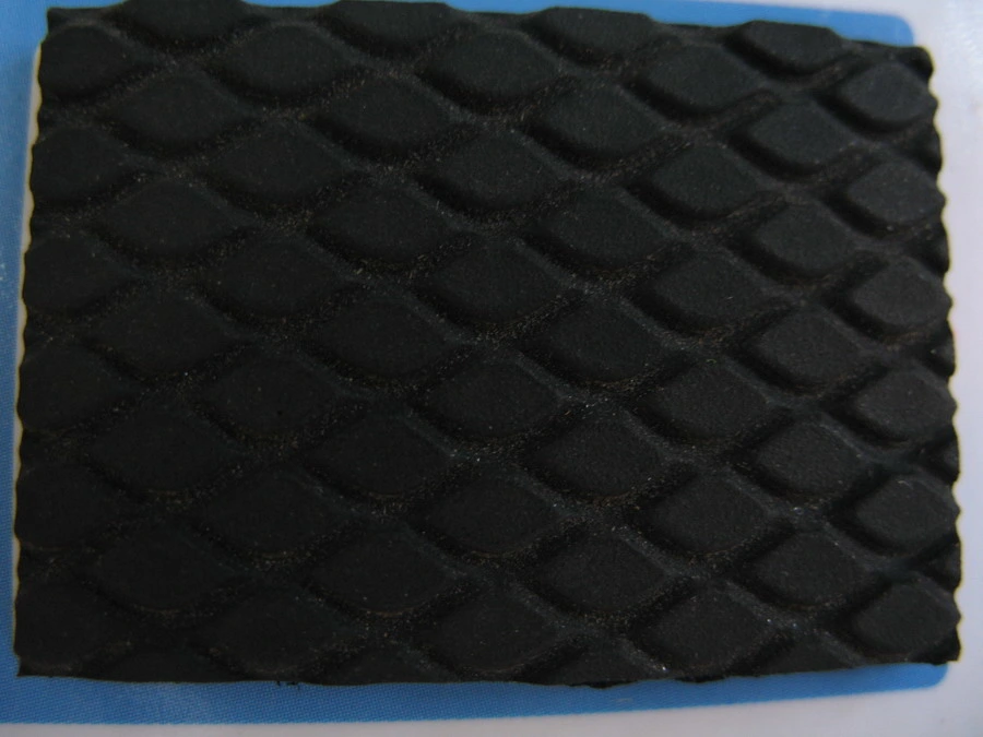 Hot Sales Embossed Neoprene SBR (NS-011)