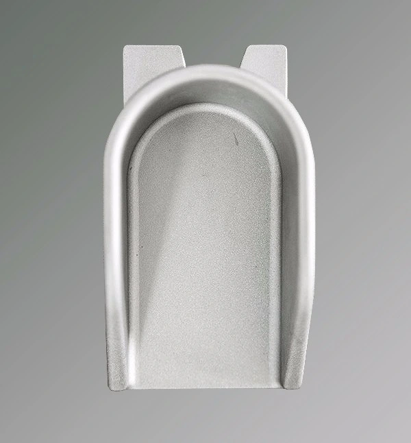 Custom-Made High Pressure Aluminum Alloy Casting for Excavator