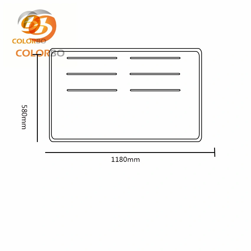 Desk Partition Screen Furniture for Office Desk Decor