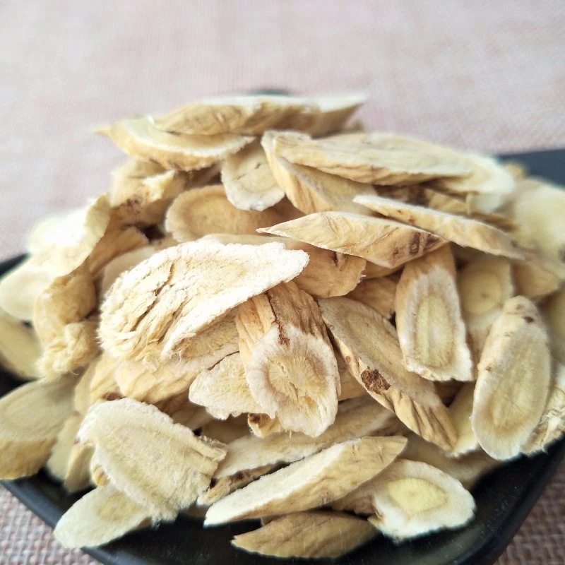 Huang Qi Natural Wholesale/Supplier Bulk Herbal Medicinal Astragalus Membranaceus