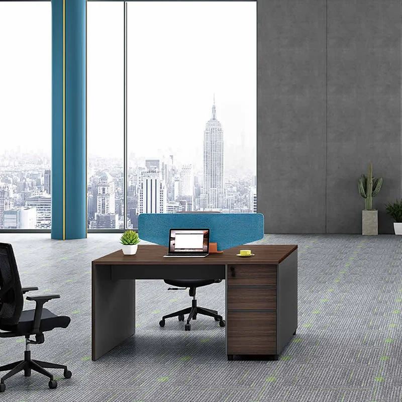 Prices Aluminum Partitions Modern Office Workstation Office Cubicle