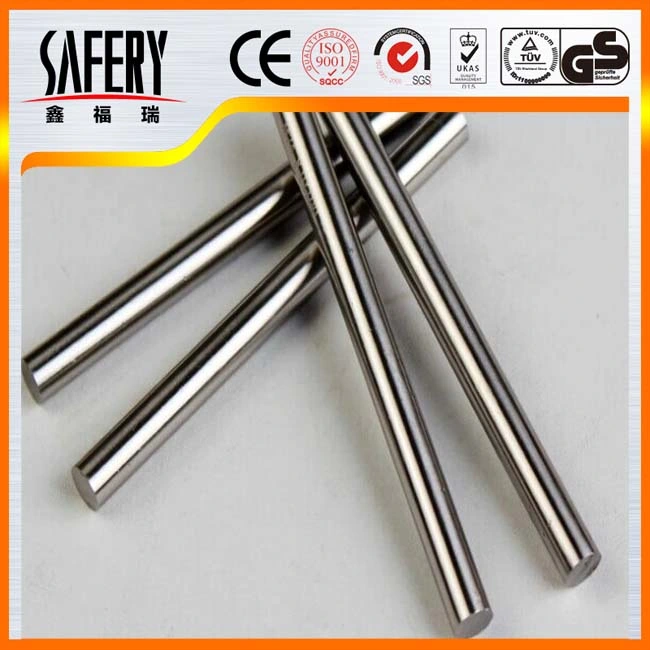 Factory Price 2205 2507 14302 5mm 9mm 10mm Stainless Steel Round Bar