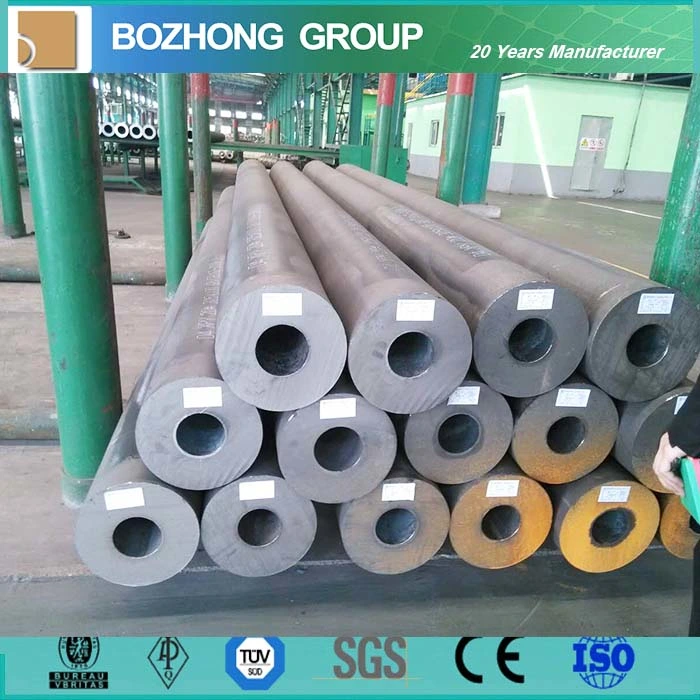 Mat. No. 1.4104 DIN X4crmos18 AISI 430f Stainless Steel Tube Pipe Fitting Flange of Plate, Tube and Rod Square Tube Plate Round Bar Sheet Coil Flat Steel Wel