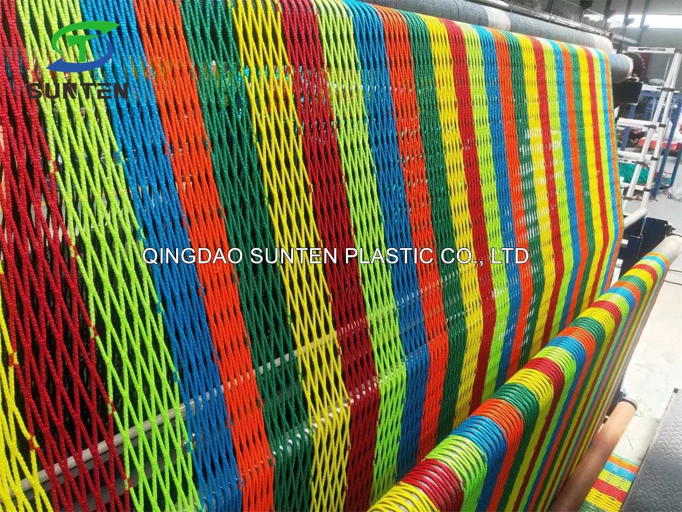 EU Standard PA/PE/PP/Polyester/Nylon/Plastic Scaffolding/Cargo/Fishing/Fish/Bird/Poultry/Volleyball/Tennis/Baseball/Football/Building Construction Safety Net