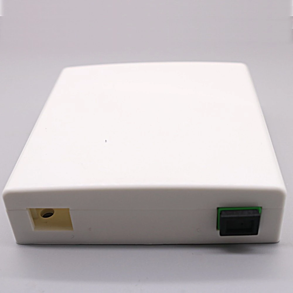 Atb 2 Core Fiber Access Terminal Box