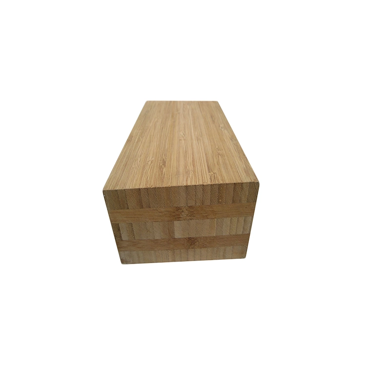 Bamboo Plywood Meet E0 and E1 Standard