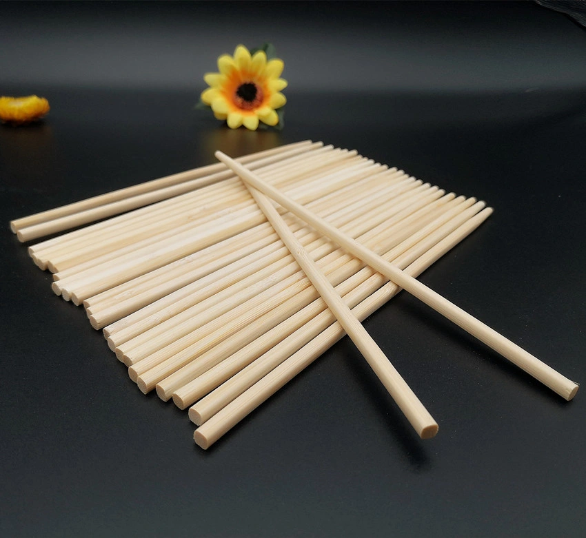 Custom Printed Disposable Set Sushi Chopsticks Bamboo with Logo