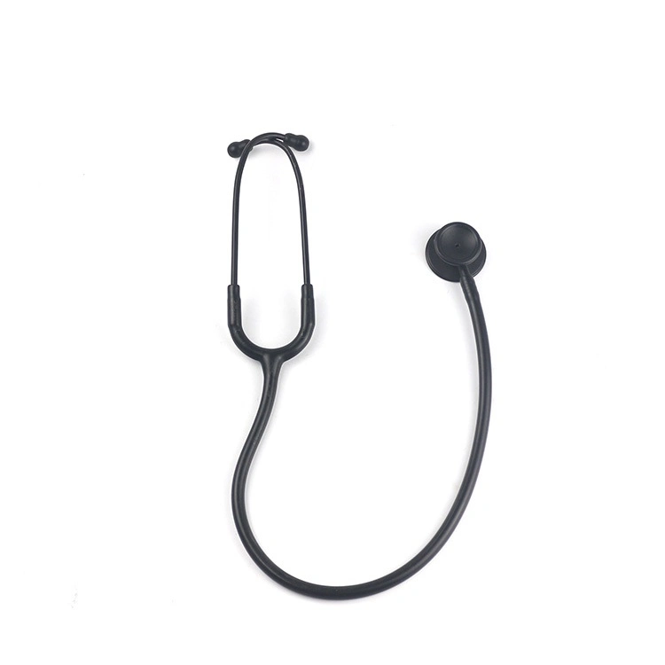 Medical Classic II Dual Head Stethoscope with High quality/High cost performance  Stainless Steel Stethoscope Estetoscopio