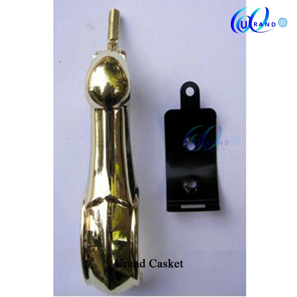 Zinc Alloy Local Hardwares Casket Handle