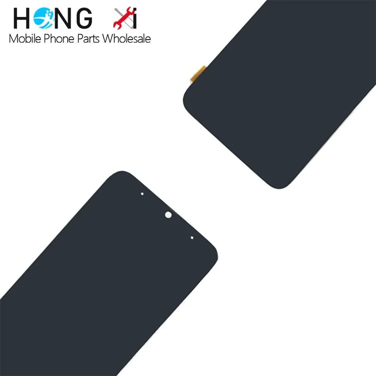 OLED Quality Cell Phone LCD Touch Screen for Samsung A70 LCD Display