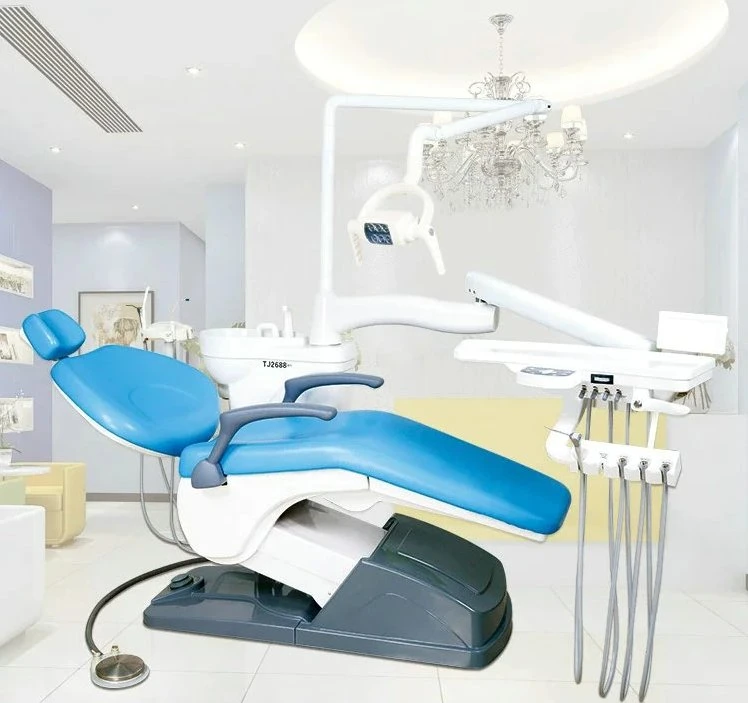 Promotion for CE and FDA Approved Disinfection Dental Chair Hospital