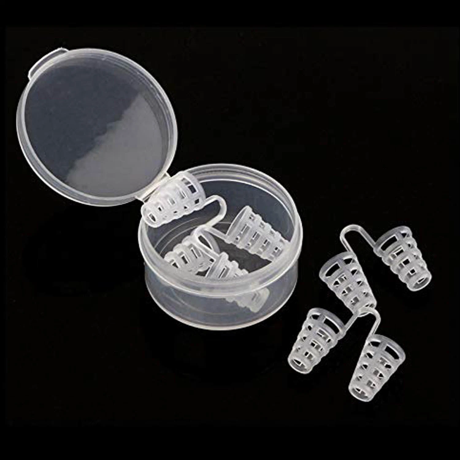 Nose Clips Anti Snoring to Prevent Snore Solution