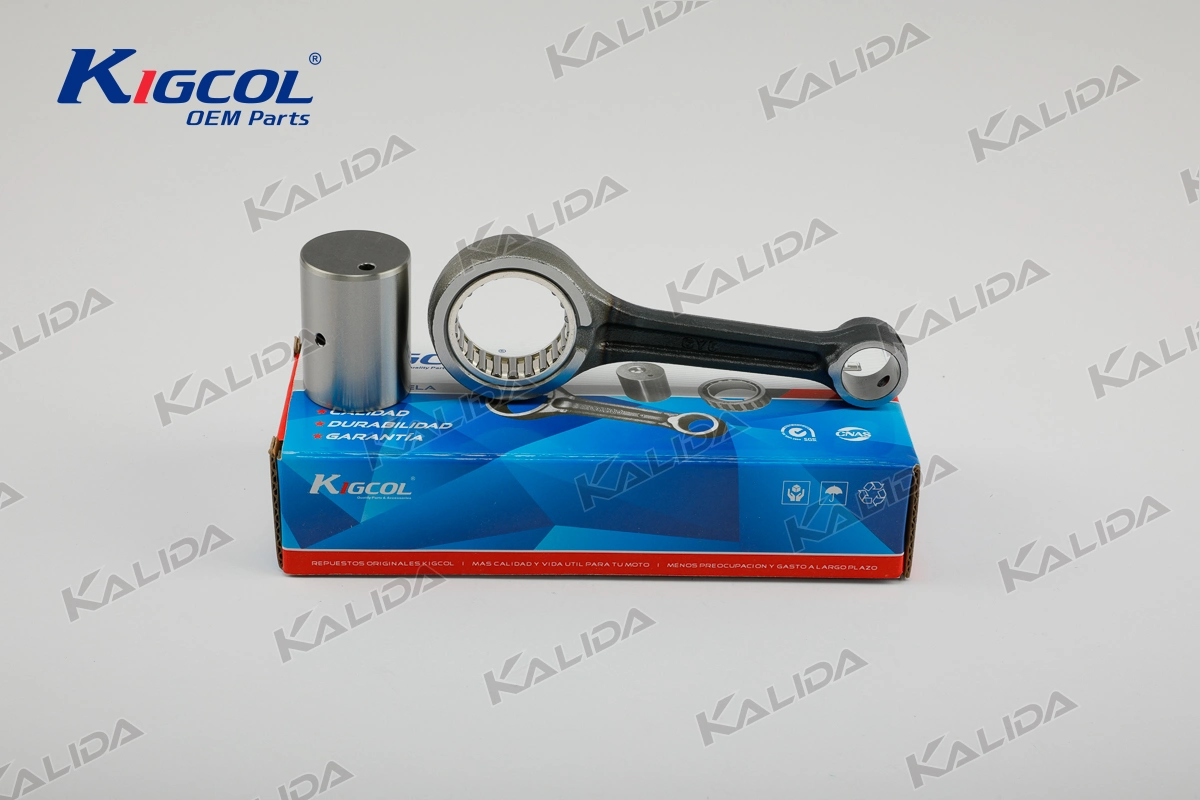 Kigcol Connecting Rod Kit Gy6 High quality/High cost performance  Motorcycle Engine Parts for Scooter