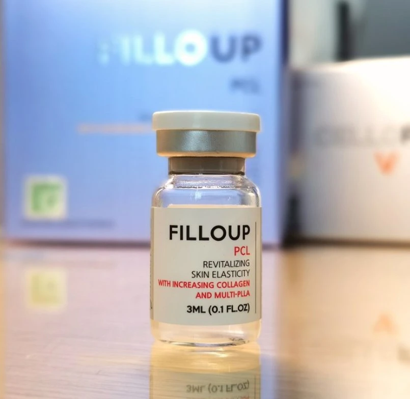 2021 Filloup Pcl Water Light, Used to Regenerate Collagen Fibers and Elastic Fibers, Restore Skin Elasticity and Whiten