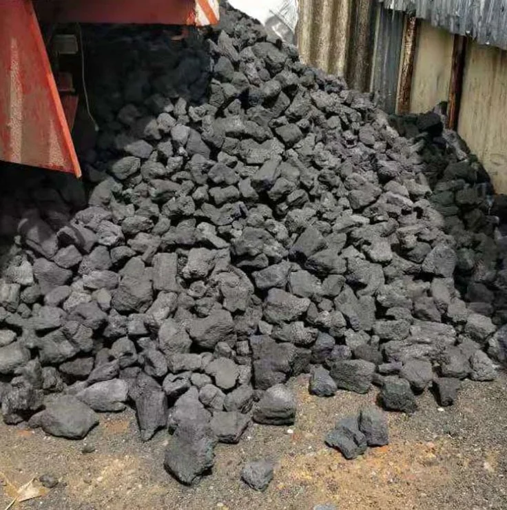 Best Quality FC 85%-90% Low Ash Foundry Coke for Casting