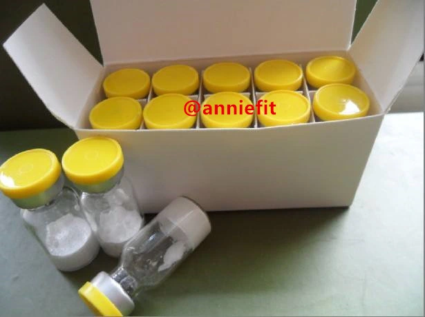 Fat Dissolving GLP-1, Sema Glutide, Epi Thalon, Tirzepatide Peptide 10iu 5mg 10mg