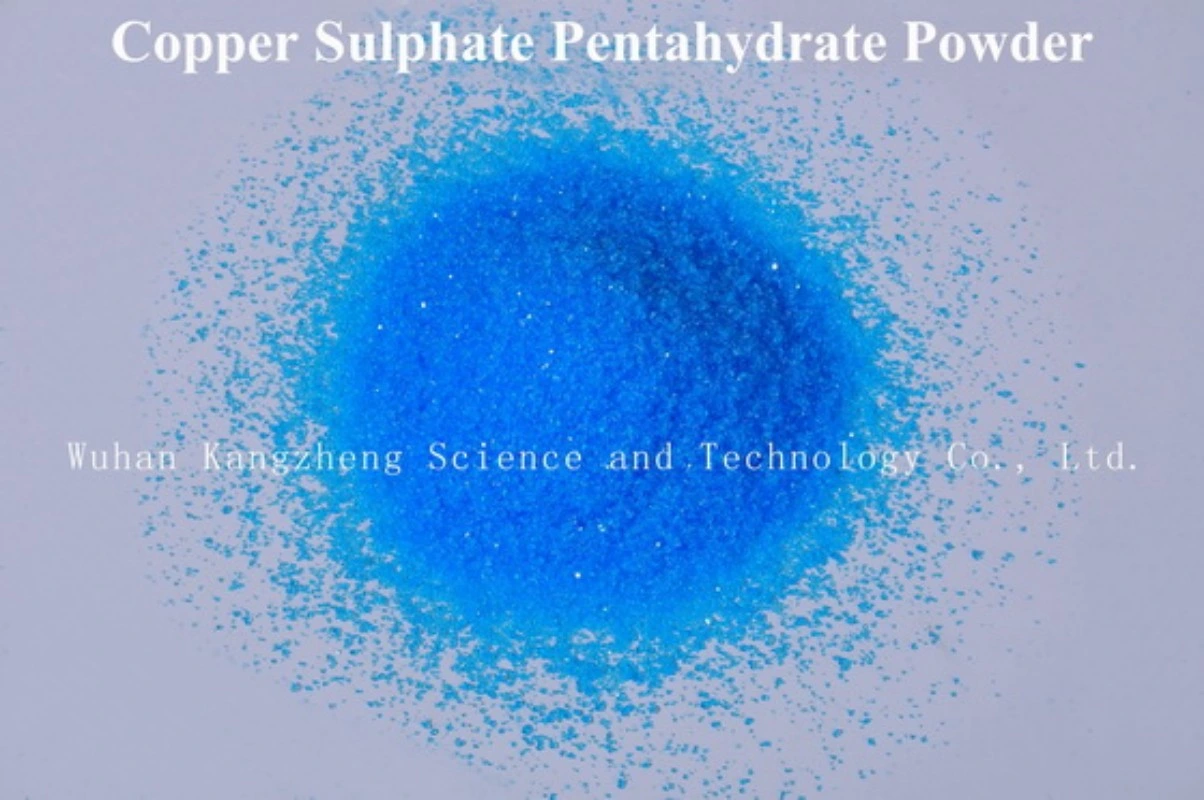 Copper Sulphate Price CAS 7758-99-8