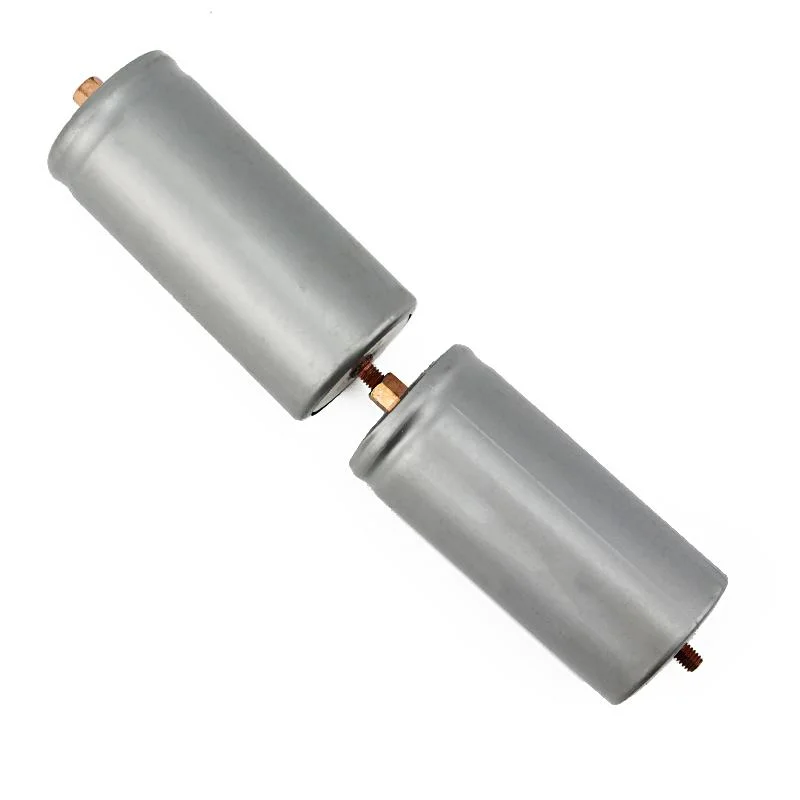 Hot Sale LiFePO4 cellules cylindriques 32650 32700 6000mAh Batterie LiFePO4 pour stockage d'énergie cellulaire