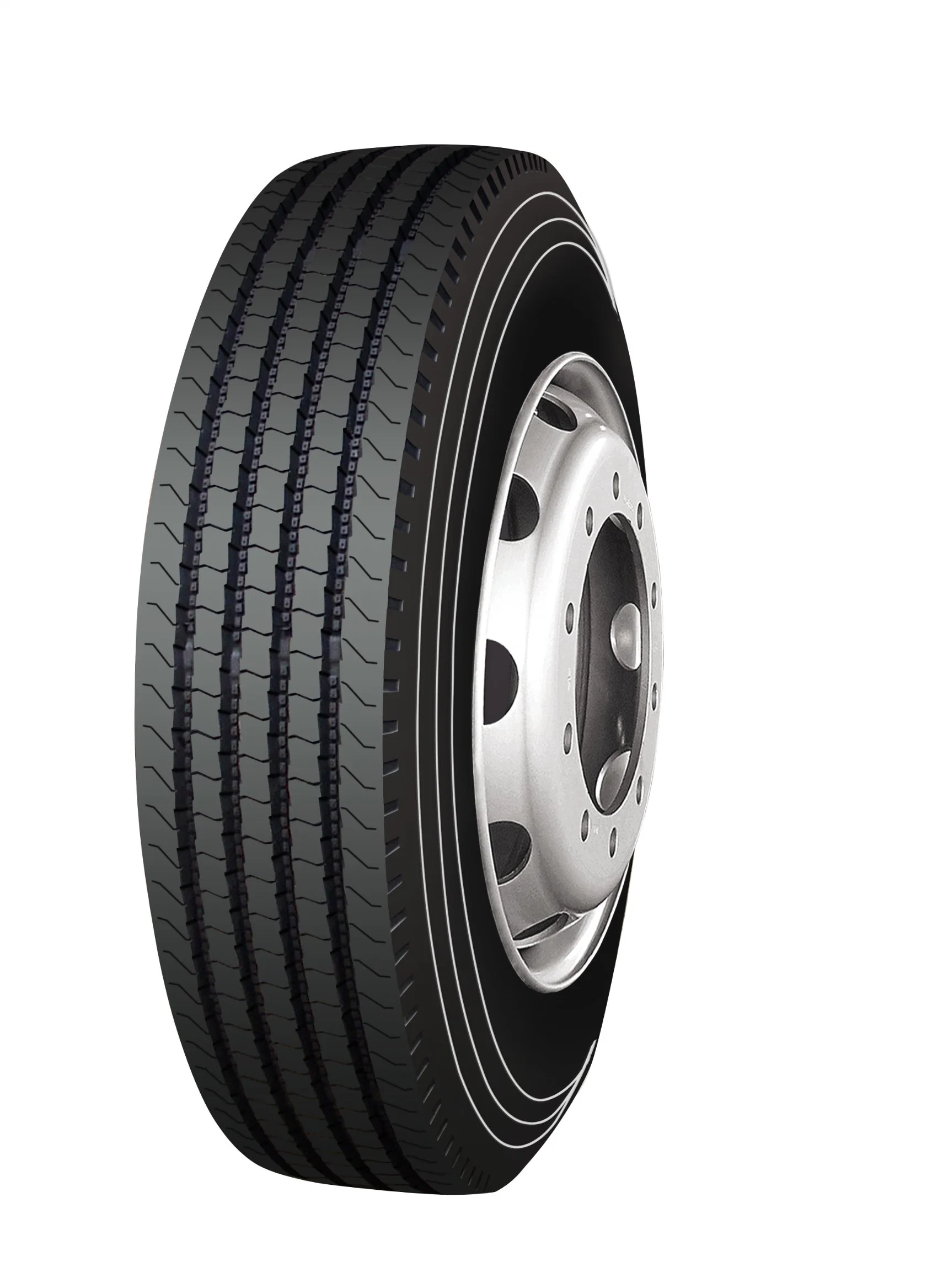 China Long March All Position Radial Truck Tire (12R22.5 LM155)