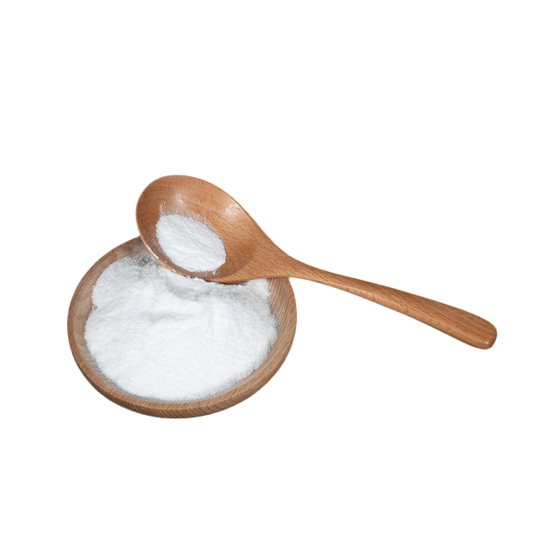 Tianjia Sweetening Agent Monohydrate Acid Citric Food Grade Anhydrous Citric Acid