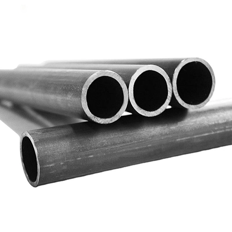 Factory Price Hot Cold Rolled ASTM 42CrMo Q355b 20# 1045 1030 1052 Seamless Steel Pipe Precision/Round/Hollow/Galvanized/Black/Carbon /Alloy Steel Tube