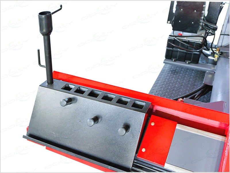 Wholesale/Supplier Truck Tire Changer Changing Equipment 14"-56"