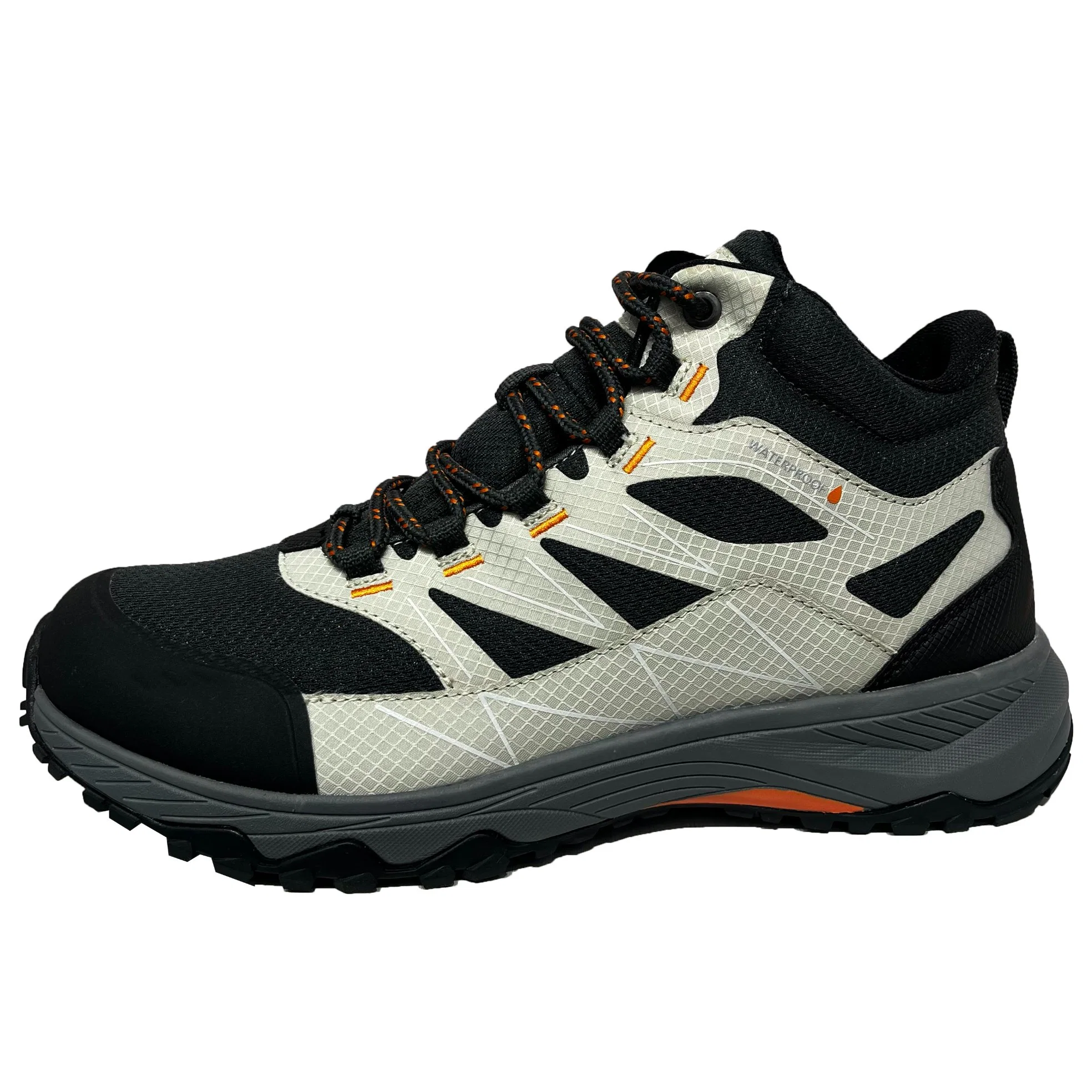 Hiking Shoes New Designer Outdoor Mountain Camping Waterproof Climbing for Men