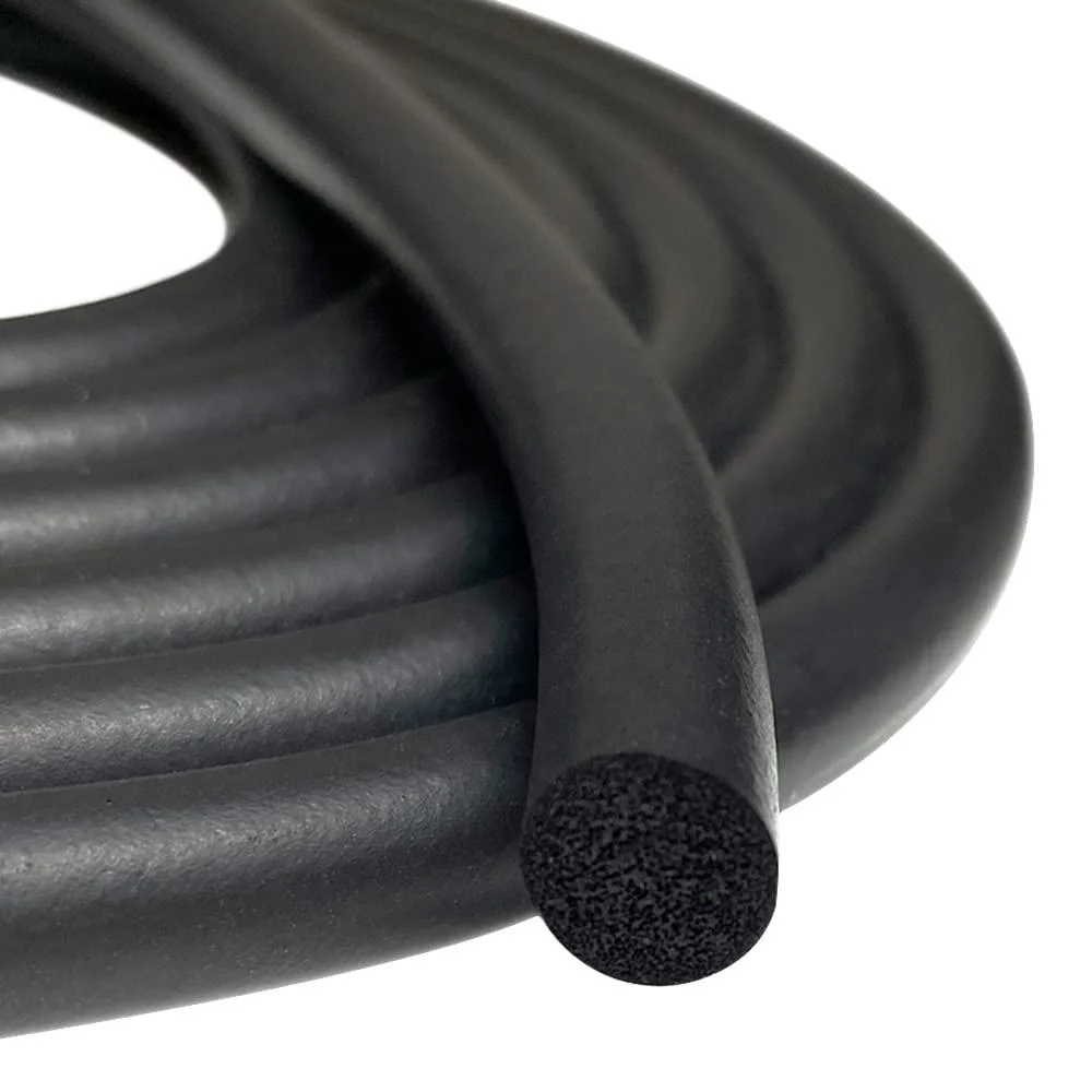 EPDM Rubber Sealing Strip for Auto/Bus Door