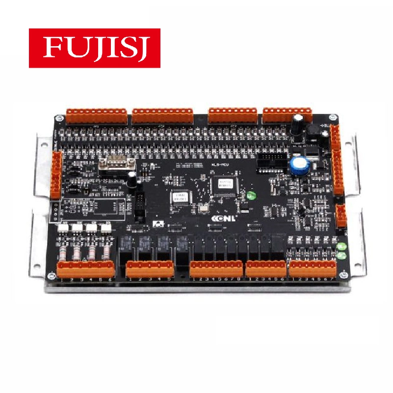 Элеватор Canny шаг системной платы Sm. 01PA E-MCU Kls N01paeb04КЛ