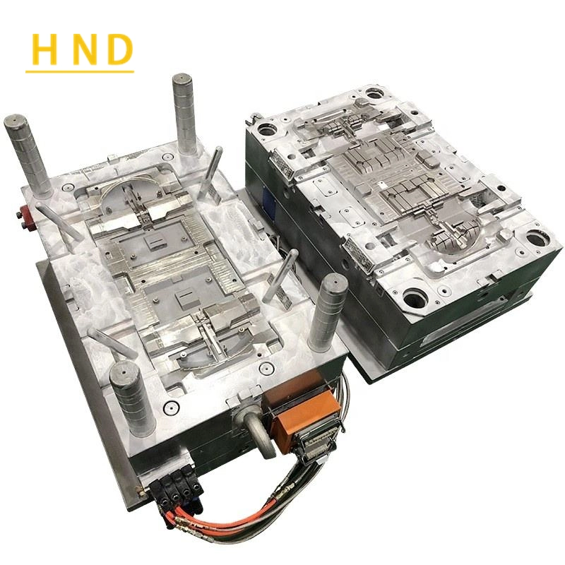 Precision Plastic Injection Moulding for Plastic Heating Products and Warm up Products and Devices