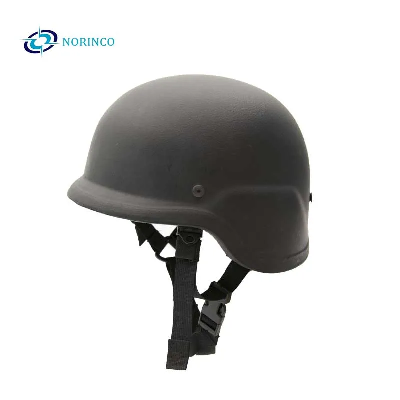 Nij 0101.06 Certified Tactical Combat Army Safety Helmet Aramid IV Level Ballistic Bulletproof Helmet