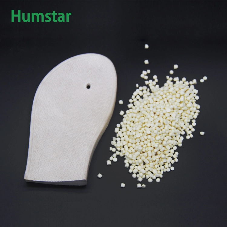 Schaum PVC Granule Schaum PVC Compound für Schuhe Sohle Material Geschäumtes Schaumstoff PVC-Verbundstoff PVC Granulat PVC Partikelkorn Pellet Material