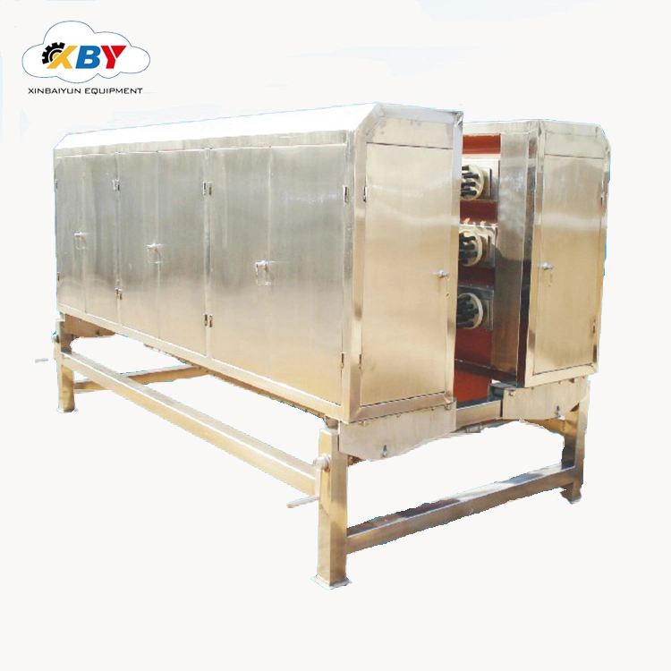 Customized Chicken Plucker Plucking Machine/ Chicken Feather Cleaning Machine