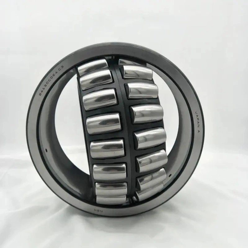 High-Quality 23022cck/W33 Spherical Roller Bearing 110*170*45mm Roller Bearing