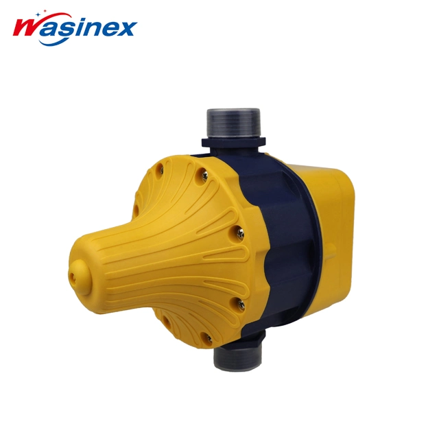 Wasinex 110V o 220V, el ahorro de energía de presión de bomba de agua con interruptor de control de la configuración del programa