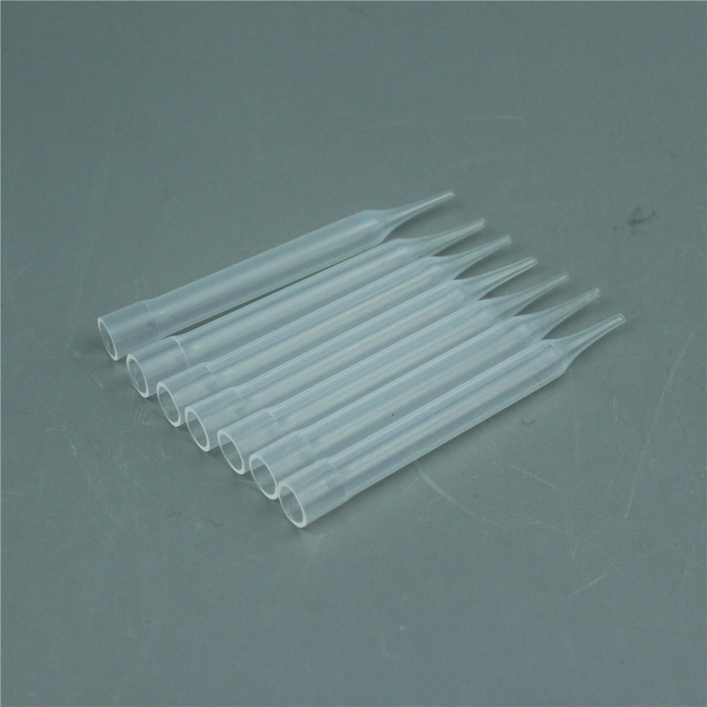 Bzhcl-109 Disposable PFA Sterile Filter Tips Micro Lab Pipette Filter Tips for Eppendorf Pipettor