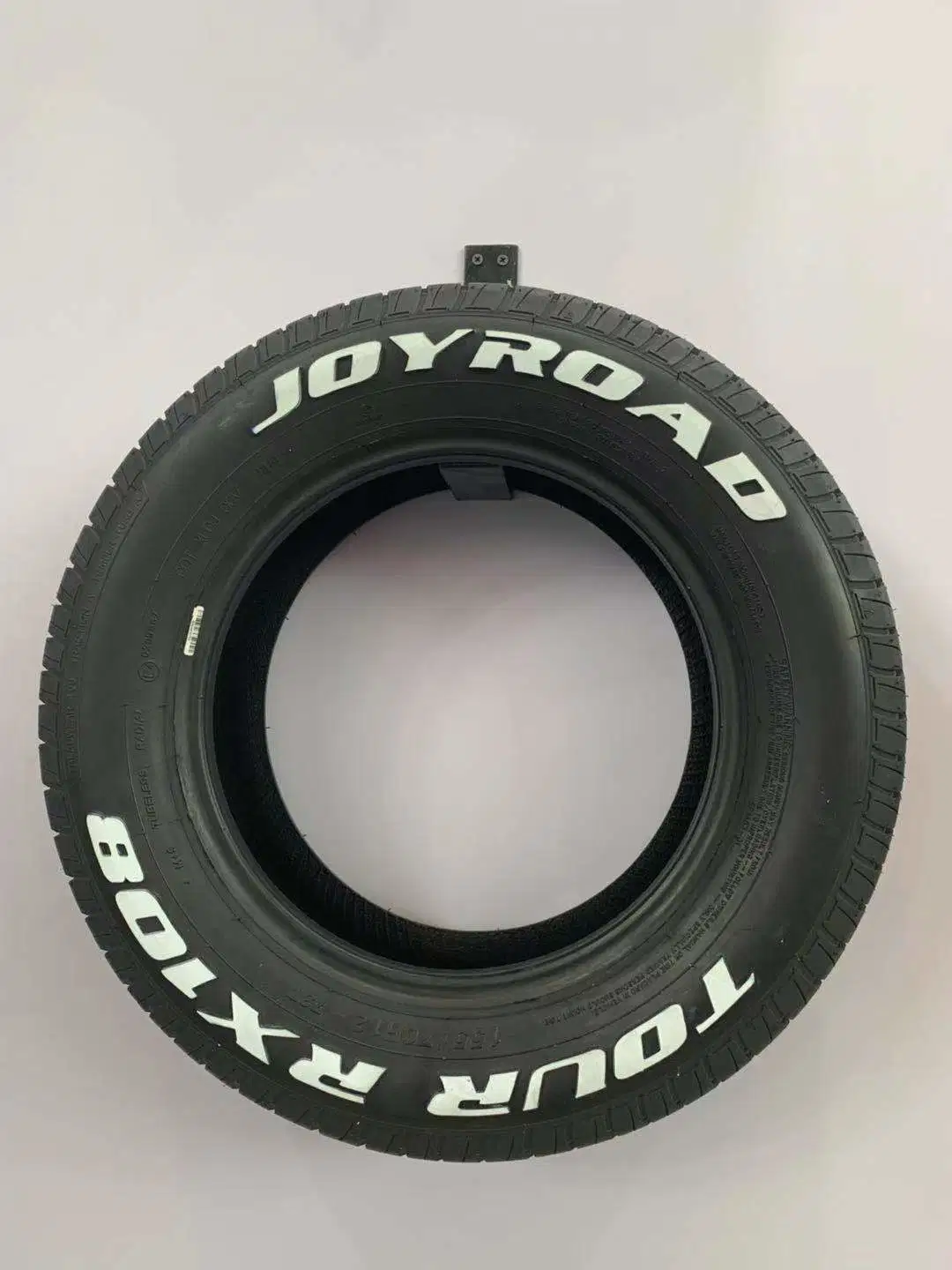 Joyroad/ Centara China Best Tyre Tire Joyroad SUV Light Truck Rx706 P235/75r15 Car Tyres Factory