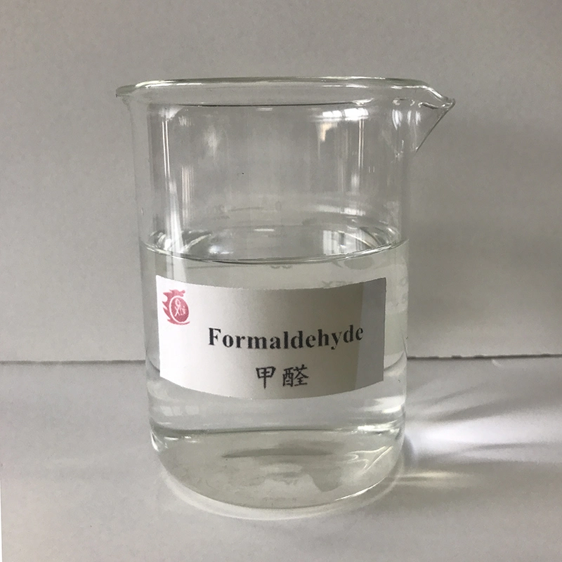 Xlw Hot Sales Formaldehyde 37% Formalin Solution