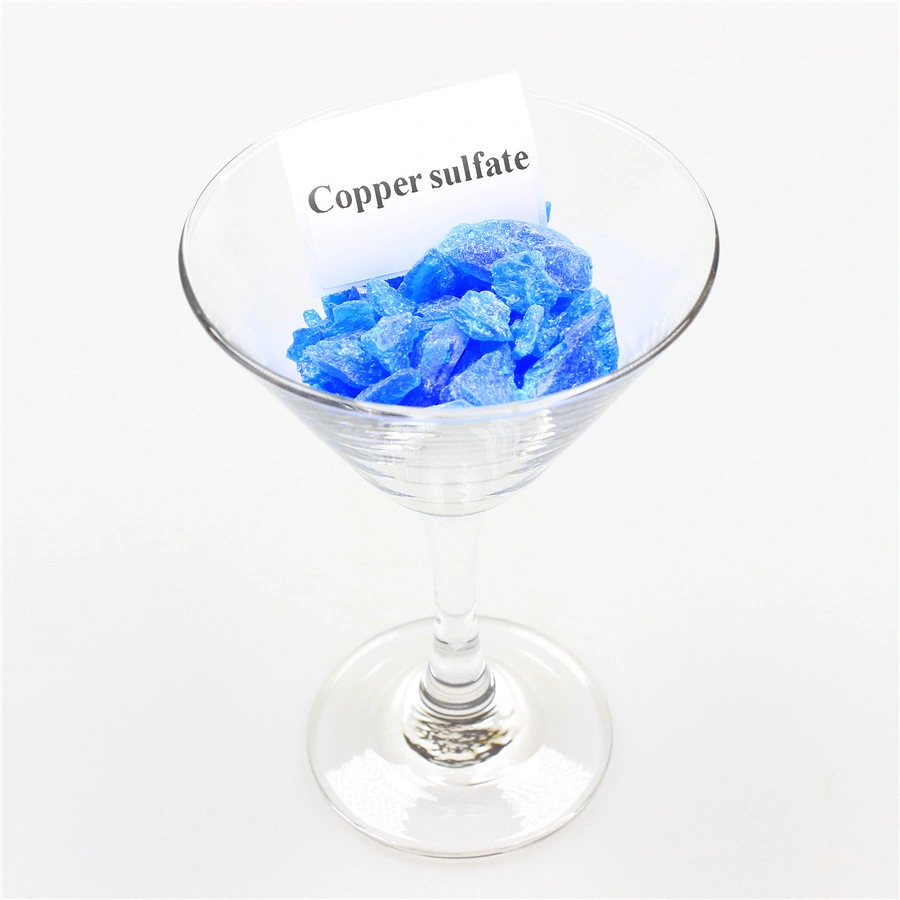 Popular One Copper Sulfate 98.5%-100.5%